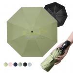 Five-folding Umbrella