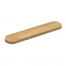 Bamboo Nail File