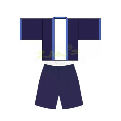 定制和服浴衣套裝