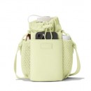 可斜挎保温杯袋