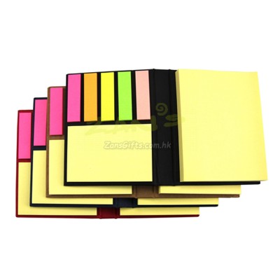 Handy Sticky Note Pad