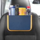 Foldable Car Storage Bucket