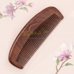 Ebony Comb