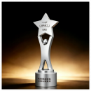 Creative Metal Trophy Creative Metal Trophy
