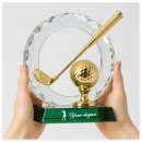 Golf Trophy Golf Trophy