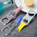 Multi-functional Bottle Opener