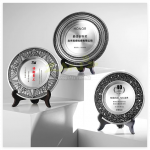 Pure Tin Silver Plate