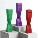 Twisted Column Trophy