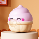 漢堡薯條捏捏樂解壓玩具