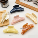 订制醋酸抓夹发夹