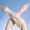 Shawl Sleeves