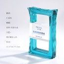 Rectangle Crystal Trophy