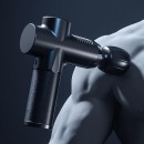 MINI Muscle Massage Gun