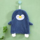 Penguin Hand Towel