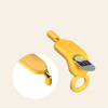Anti-loss SIM card ejector sleeve