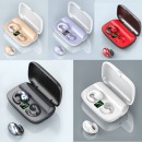 Wireless Bluetooth Earbuds