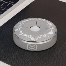 甜甜圈圓形無線小滑鼠 甜甜圈圓形無線小滑鼠