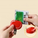 Multifunctional Magnetic Seal Clip Bottle Opener
