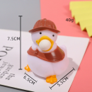 小鸭子减压吐泡泡捏捏乐 小鸭子减压吐泡泡捏捏乐