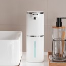 充电座置壁挂感应式洗手机 充电座置壁挂感应式洗手机