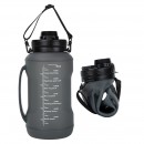 2L Sports water bottle