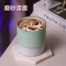 无盖咖啡杯 无盖咖啡杯