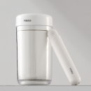 Folding toothbrush Folding toothbrush