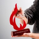 Crystal Trophy Crystal Trophy