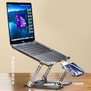 2-In-1 Phone And Laptop Stand