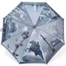 Color 30-inch Golf Umbrella