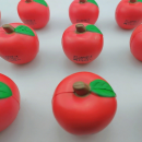 蘋果壓力球捏捏樂