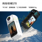 Thumb Camera