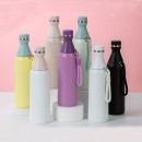 Stainless Steel Sport Mug