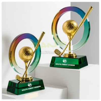 Golf Trophy Golf Trophy