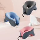 多功能U型枕午睡枕