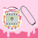 Tamagotchi pet device