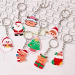 Christmas Key Chain