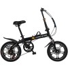 Folding Bicycle For Children And Adults
