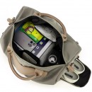 Cross-Body Sports Fitness Bag