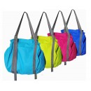 Hammock Style Car Back Seat Shopping Bag