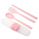 Portable Cutlery Set