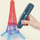 3D打印笔 3D打印笔