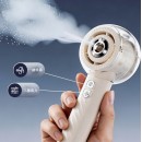 手持高速製冷噴霧風扇 手持高速製冷噴霧風扇