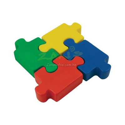 Stress Jigsaw