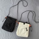 Inclined Shoulder Bag