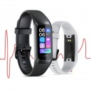 Sports pedometer call rejection smart bracelet