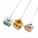 Embroidered Bookmark Embroidered Bookmark