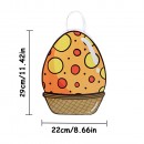 复活节彩蛋礼品袋