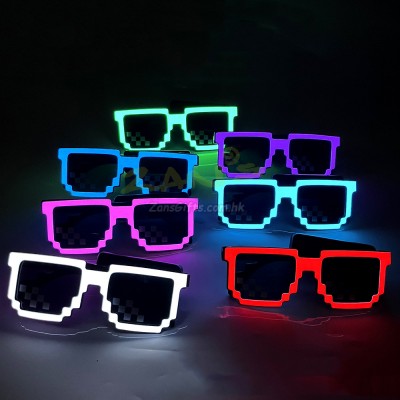 LED Luminous Glasses for Party