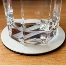 Soft Diatomaceous Earth Coaster